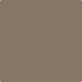 Shop the paint color 999 Rustic Taupe by Benjamin Moore at Anderson Paint Company in Ann Arbor, Michigan.