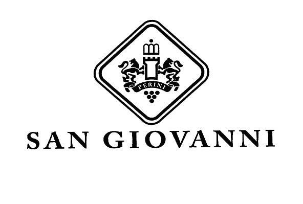 San Giovanni Rose Spumante NV -750ml