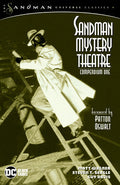 Sandman Mystery Theatre Compendium TP VOL 01