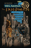 Sandman TP VOL 05 a Game of You 30th Anniv Ed