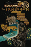 Sandman TP VOL 08 Worlds End 30th Anniv Ed
