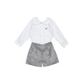 Scotties Boy 2-piece set