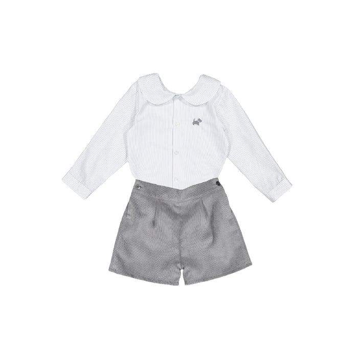 Scotties Boy 2-piece set