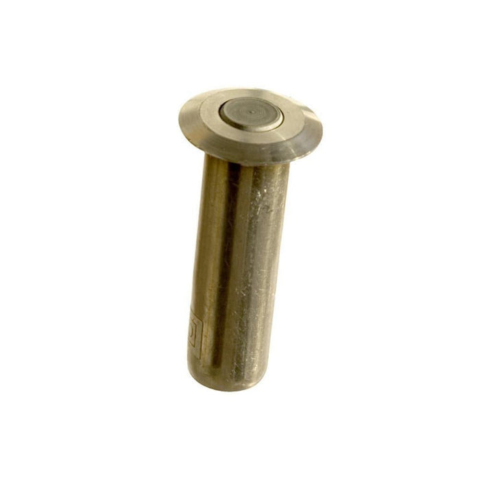 Security Grill Pin Receptacle for Seamless, Secure Locking - Reflect Window & Door