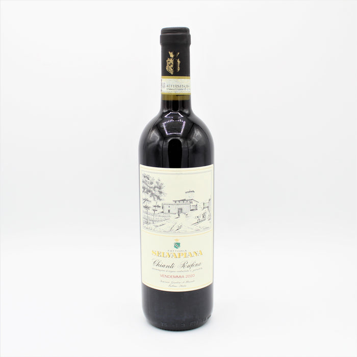 Selvapiana Chianti Rufina