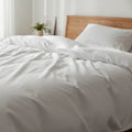 Serenade 100% Cotton Duvet Cover