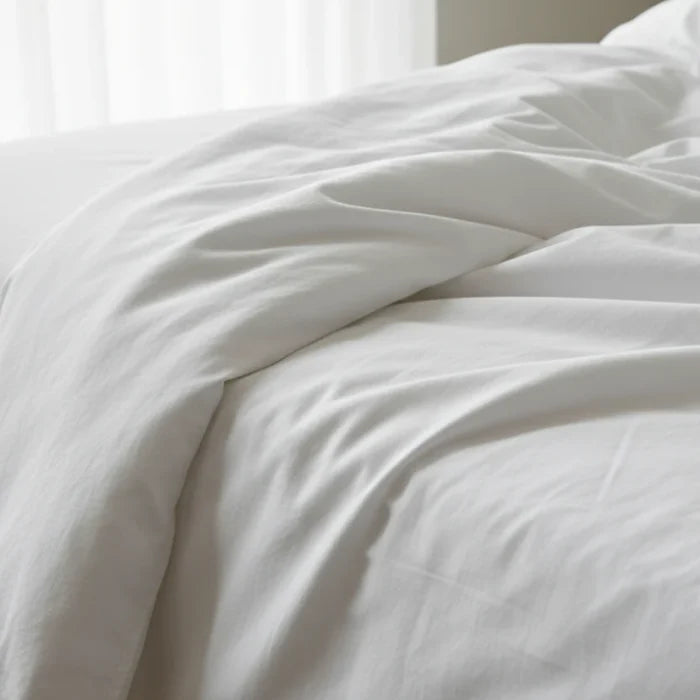 Serenade 100% Cotton Duvet Cover