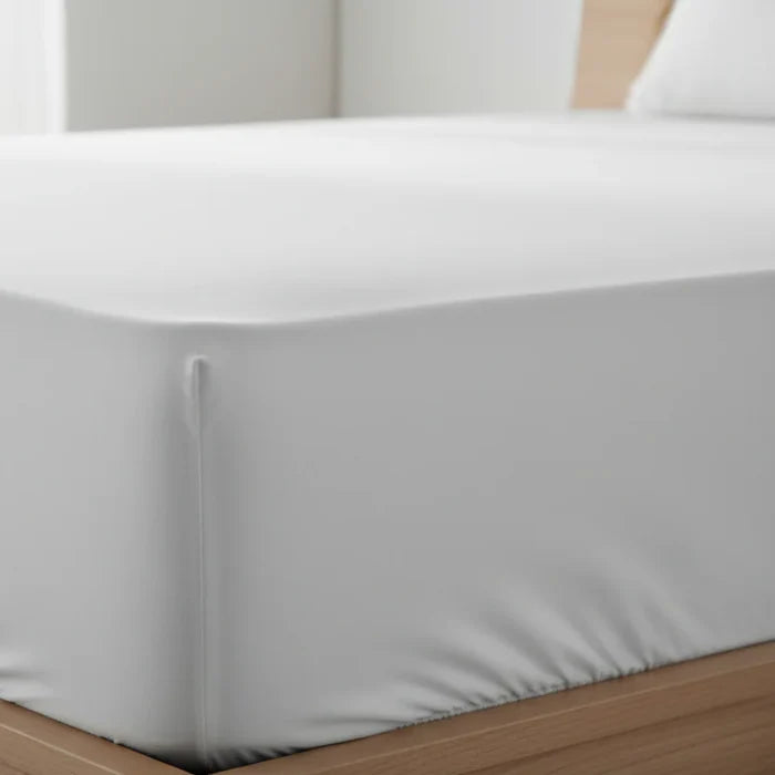Serenade 100% Cotton Fitted Sheet