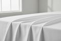Luksus Collection: Serenade - 100% Cotton Flat Sheet | Northern Feather Canada