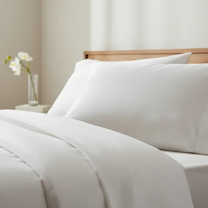 Serenade 100% Cotton Pillowcase