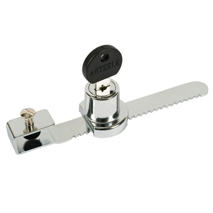 Showcase Ratchet Lock - Keyed Alike - Reflect Window & Door