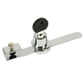 Showcase Ratchet Lock - Keyed Alike - Reflect Window & Door