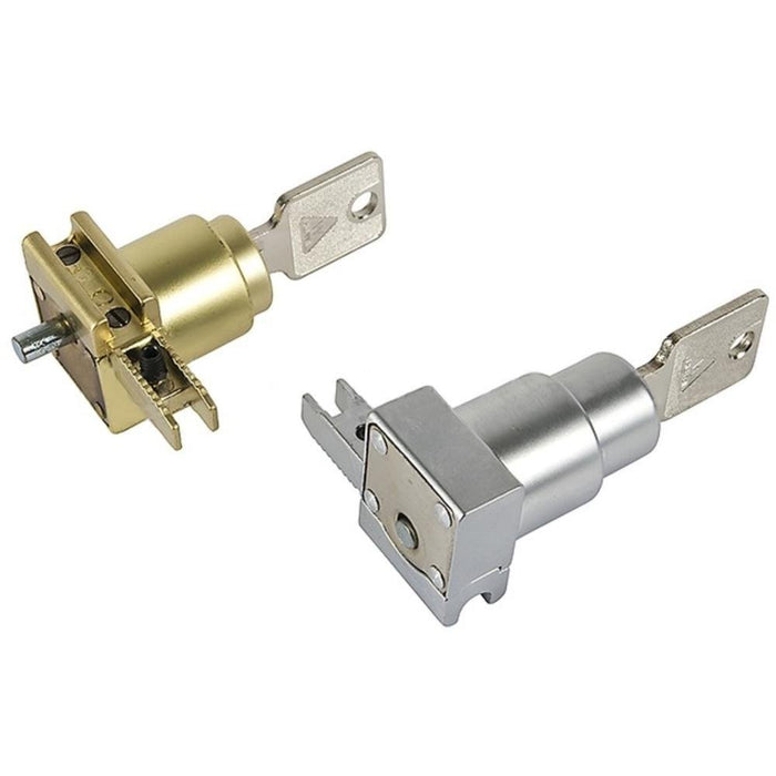 Showcase Shoe Locks c/w Keys - Reflect Window & Door