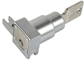 Showcase Shoe Locks c/w Keys - Reflect Window & Door