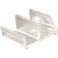 Shower Door 1 - 5/8" Wide Bottom Guide - Reflect Window & Door