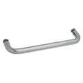 Shower Door 12" Single - Sided Towel Bar Without Metal Washers - Reflect Window & Door