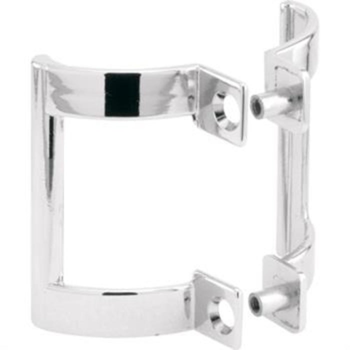 Shower Door 2" Pull Handle - Reflect Window & Door