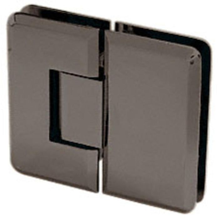 Shower Door Cologne Series 180 Degree Glass - to - Glass Hinge - Reflect Window & Door