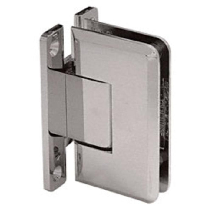 Shower Door Cologne Series Wall Mount Hinge - Reflect Window & Door