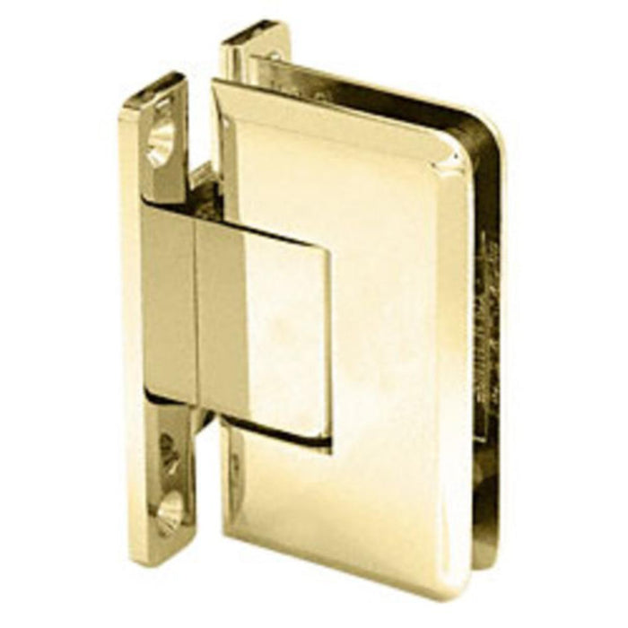 Shower Door Cologne Series Wall Mount Hinge - Reflect Window & Door