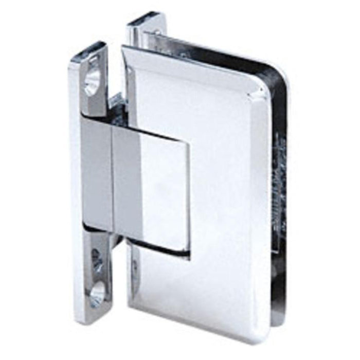 Shower Door Cologne Series Wall Mount Hinge - Reflect Window & Door