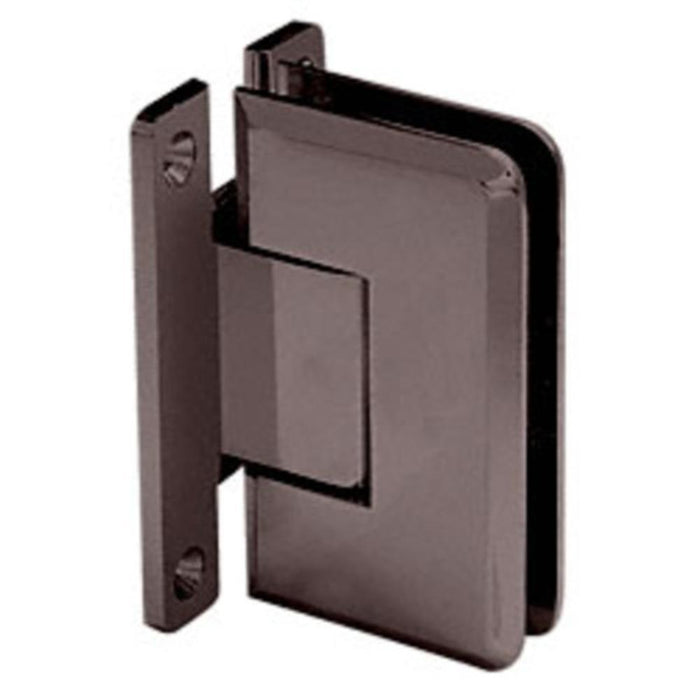 Shower Door Cologne Series Wall Mount Hinge - Reflect Window & Door