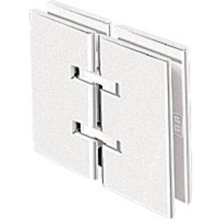 Shower Door Concord Series 180 Degree Glass - to - Glass Hinge - Reflect Window & Door