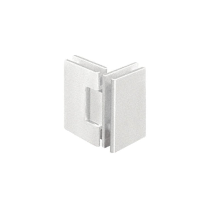 Shower Door Geneva 90 Degree Glass - To - Glass Hinge - Reflect Window & Door