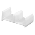 Shower Door Nylon Bottom Guide - Reflect Window & Door