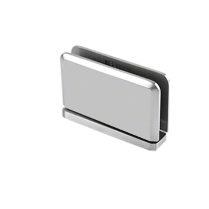 Shower Door Prima Series 5 Degree Pre-Set Pin Top or Bottom Mount Hinge - Reflect Window & Door