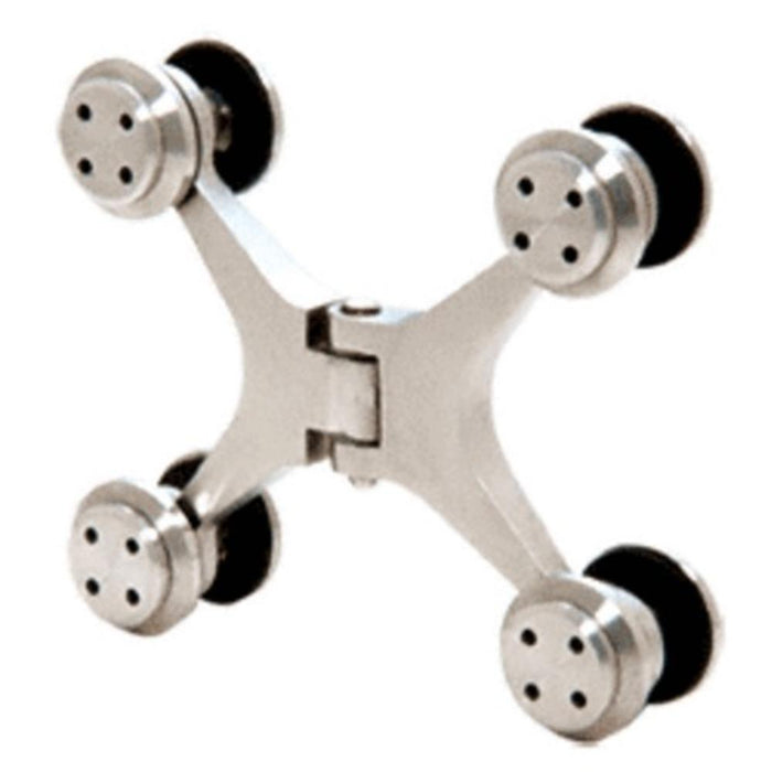 Shower Door Sydney Series Glass - to - Glass Mount Hinge - Reflect Window & Door