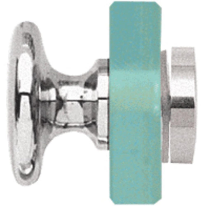Shower Door Traditional Style Single - Sided Knob - Reflect Window & Door