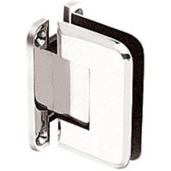 Shower Door Ultimate Series Wall Mount Hinge - Reflect Window & Door