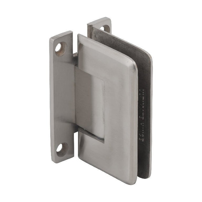Shower Door Ultimate Series Wall Mount Hinge - Reflect Window & Door