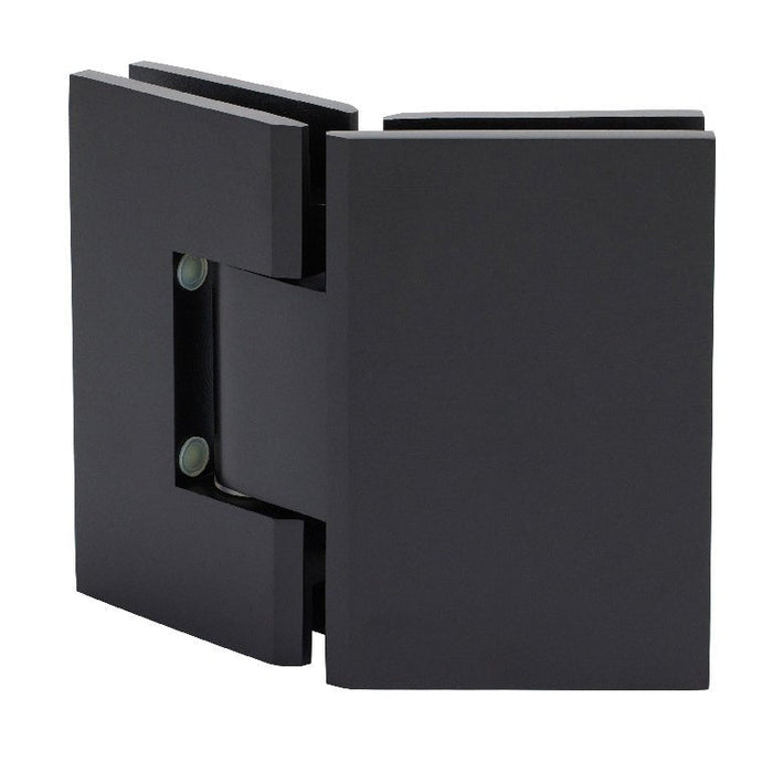 Shower Door Vienna Series 135 Degree Glass - to - Glass Hinge - Reflect Window & Door