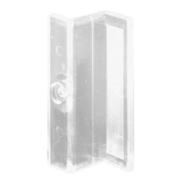 Shower Door "Z" Shaped Pull Handle - Reflect Window & Door