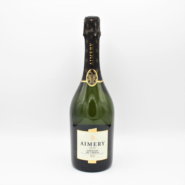 Sieur d'Arques Aimery Cremant de Limoux Brut ' Cuvee 1531'