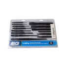 Signet 14 Pc Punch/Chisel Set - Reflect Window & Door