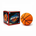 Silent Bounce Basketball