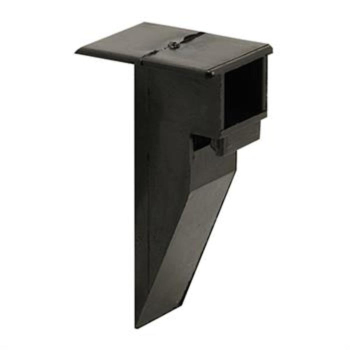 Single Hung Sliding Window 2 - 5/32" Nylon Sash Cam - Reflect Window & Door