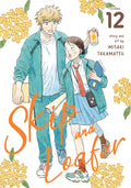 SKIP AND LOAFER TP VOL 12