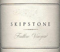 Skipstone Faultline Vineyard Red Blend 2015 - 750ml