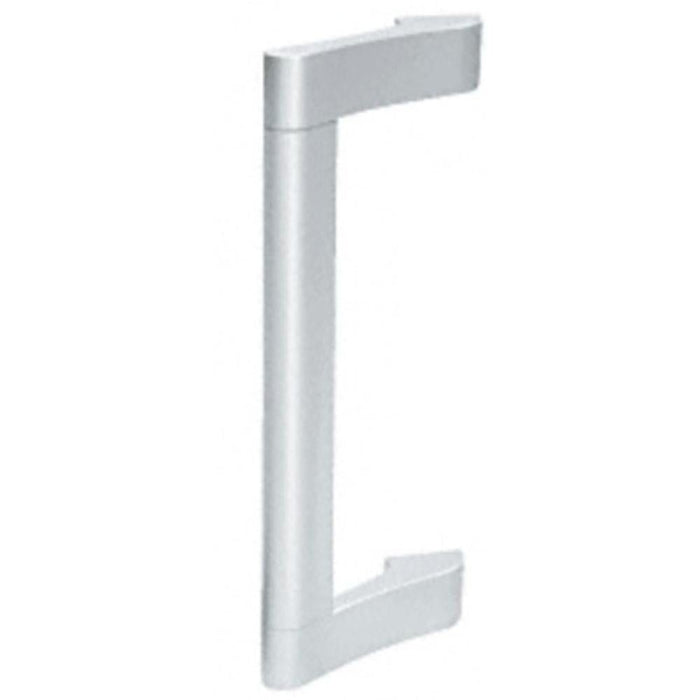 Sleek Extruded Aluminum Pull Handle for Doors - Reflect Window & Door