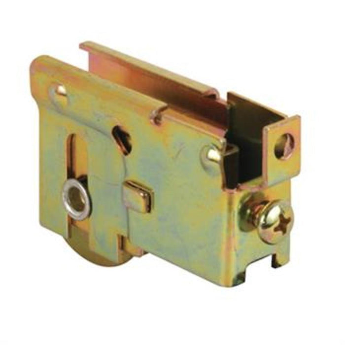 Sliding Glass Door 1 - 1/4" Steel Ball Bearing Roller with 3/4" Wide Housing for Northrop 600 Series Doors - Reflect Window & Door