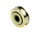 Sliding Glass Door 1 - 1/8" Diameter Steel Ball Bearing Replacement Roller 5/16" Wide - Reflect Window & Door