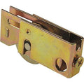 Sliding Glass Door 1 - 1/8" Steel Roller with 1/2" Wide Housing – Replacement Door Roller - Reflect Window & Door