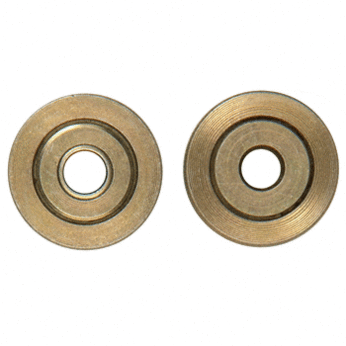 Sliding Glass Door 1" Diameter Steel Door Rollers - Reflect Window & Door
