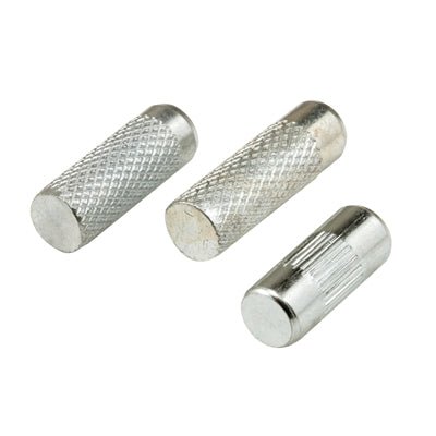 Sliding Glass Door 1/4" Axle Pin Assortment - Reflect Window & Door