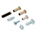 Sliding Glass Door Axle Repair Kit - Reflect Window & Door