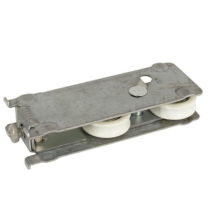 Sliding Glass Door Roller for 2 Plus 2 Door - Reflect Window & Door